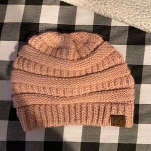 C.C Beanie